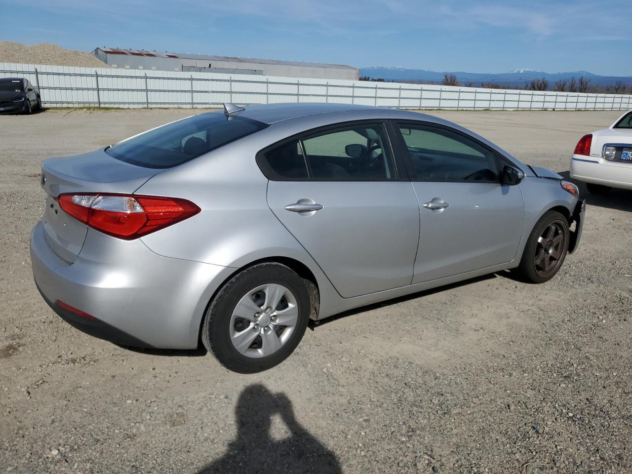 2014 Kia Forte - Image 3