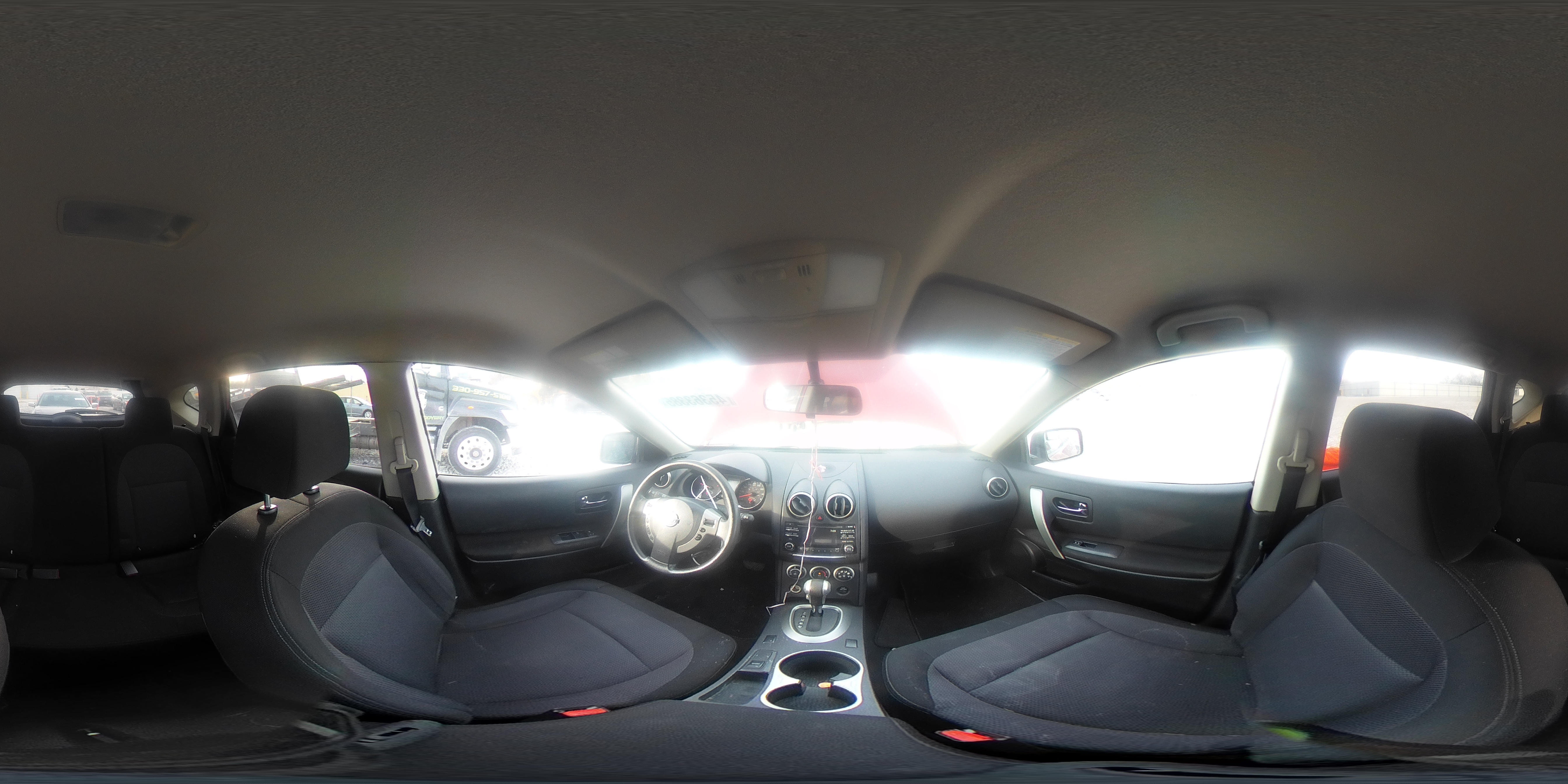 2012 Nissan Rogue - Image 14