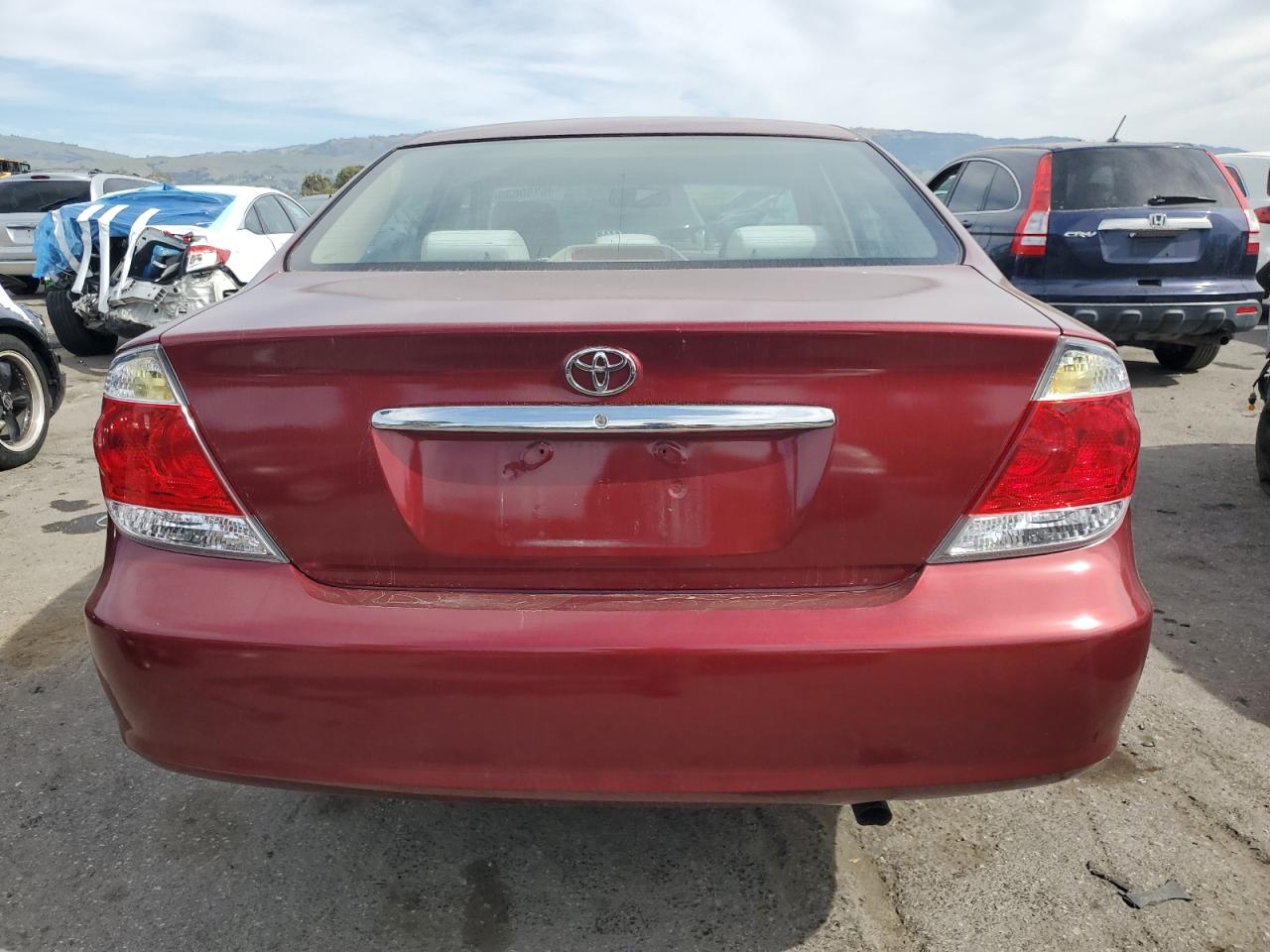2006 Toyota Camry - Image 6
