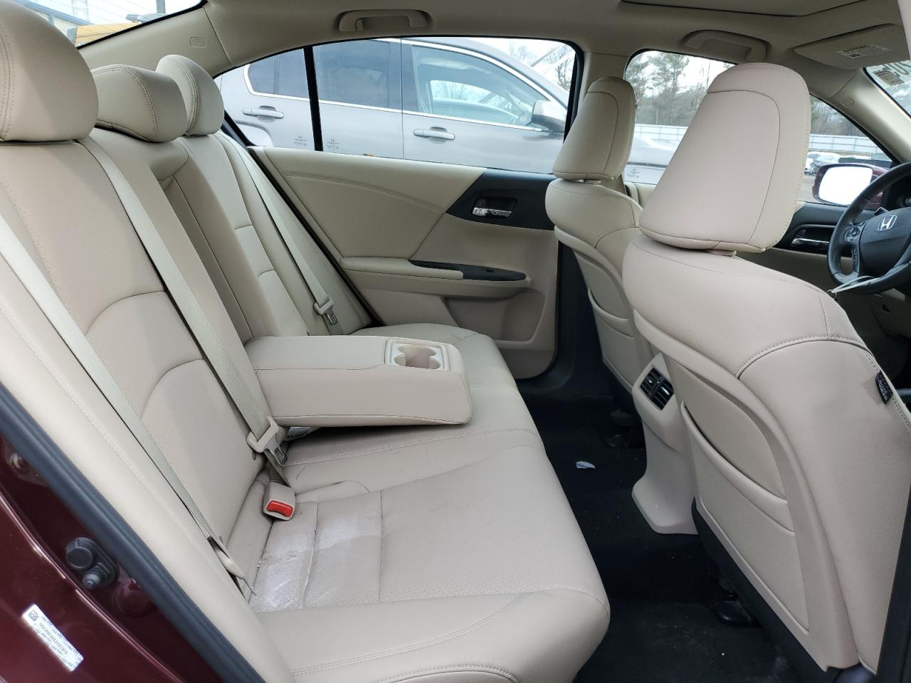 2014 Honda Accord - Image 10