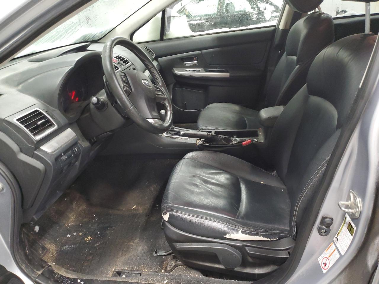 2015 Subaru XV - Image 7