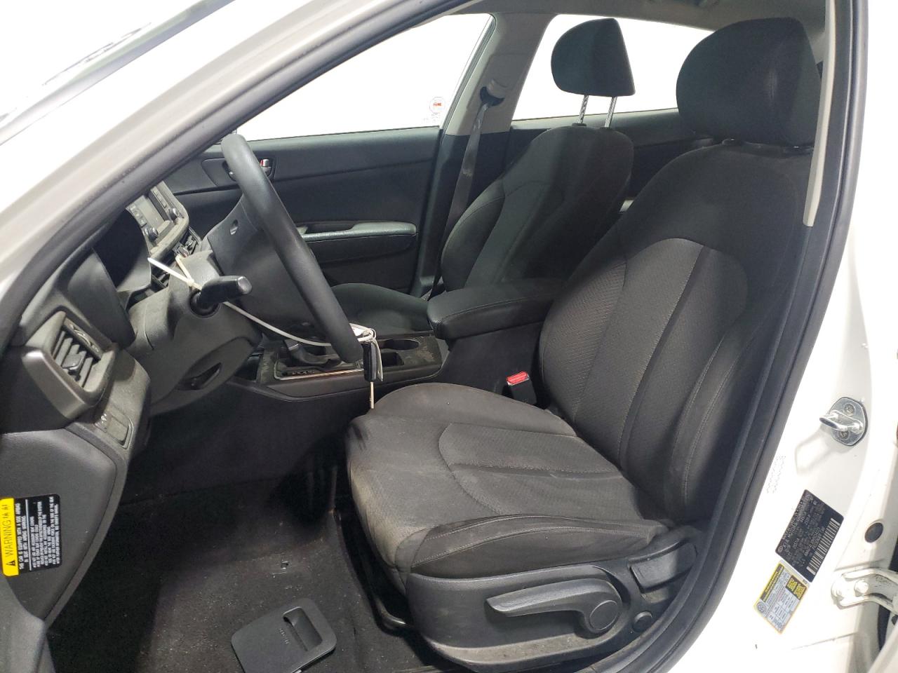 2017 Kia Optima - Image 7