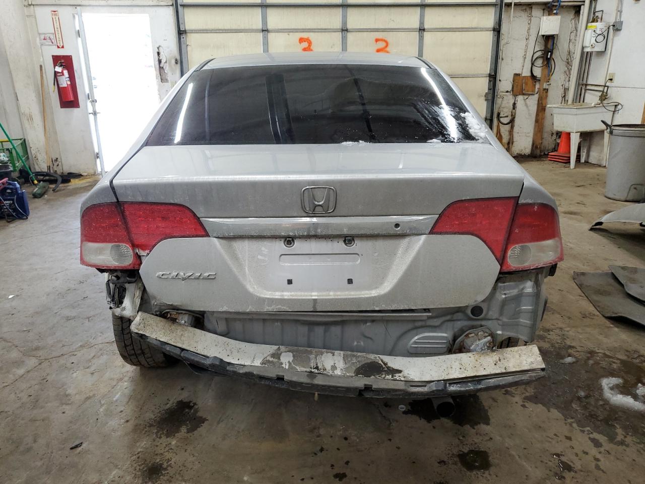2010 Honda Civic - Image 6