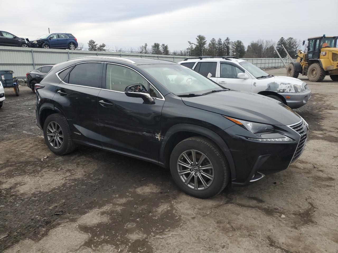 2019 Lexus NX - Image 4