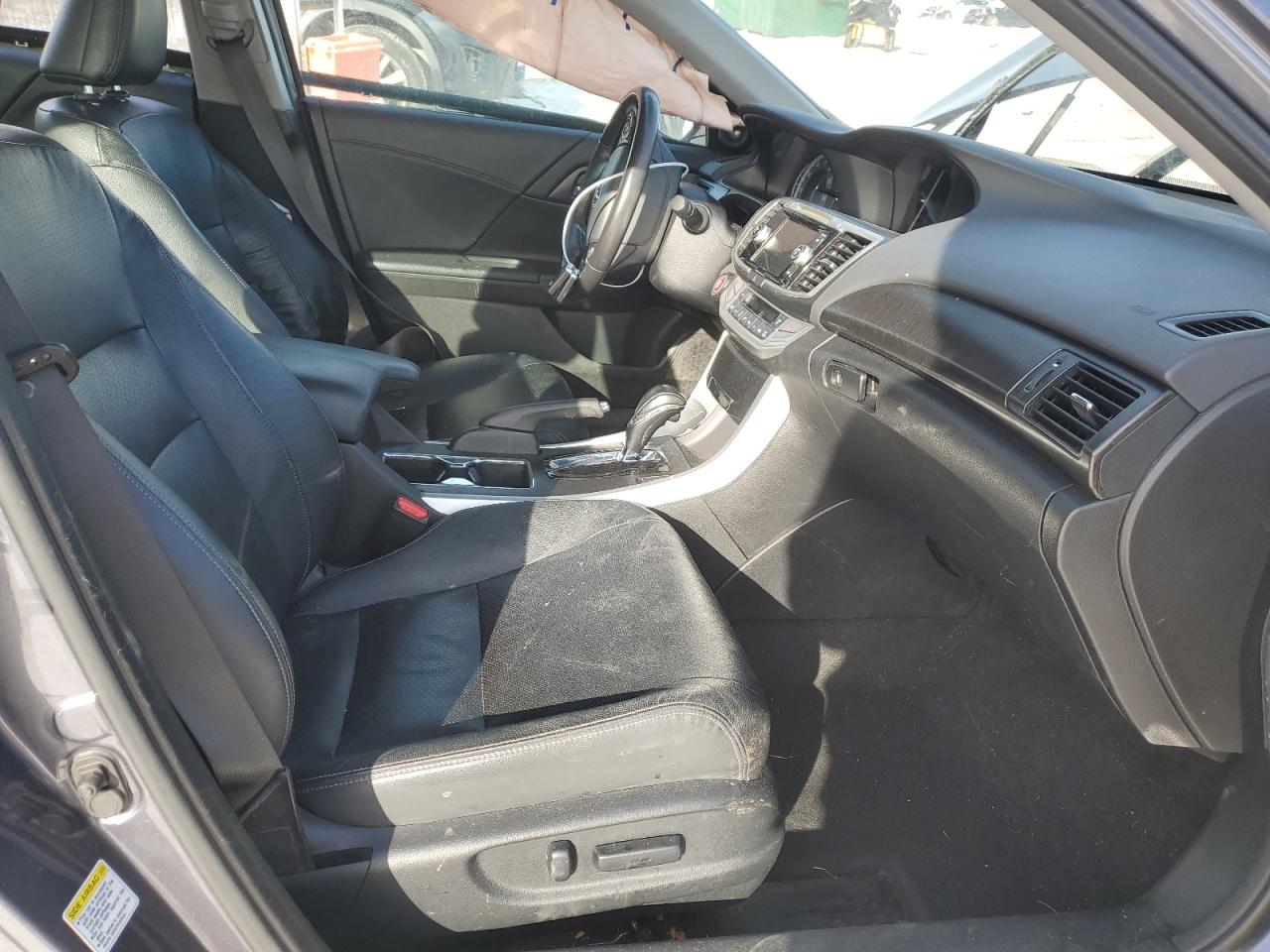 2013 Honda Accord - Image 7