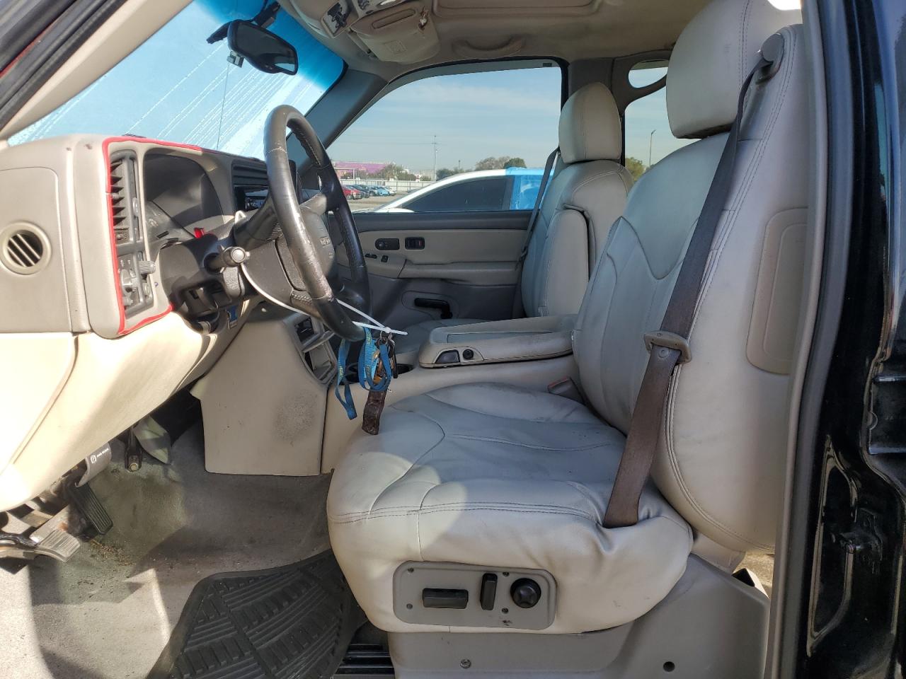 2001 GMC Yukon - Image 7