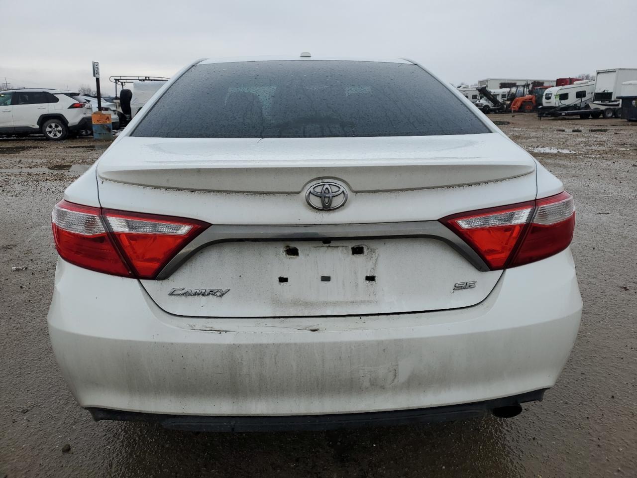 2016 Toyota Camry - Image 6