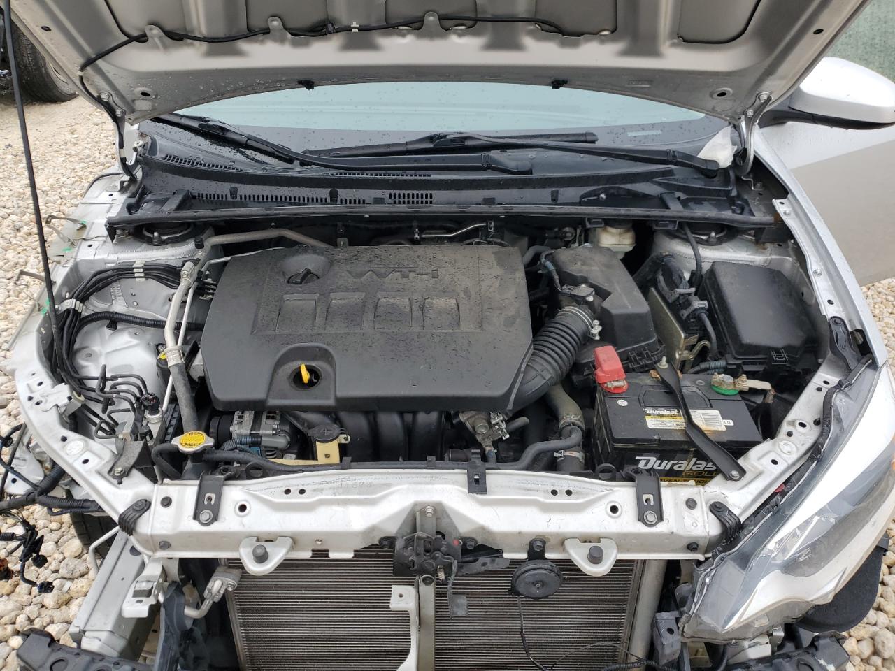 2014 Toyota Corolla - Image 11