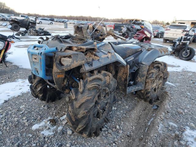2023 POLARIS SPORTSMAN XP 1000 HIGH LIFTER EDITION