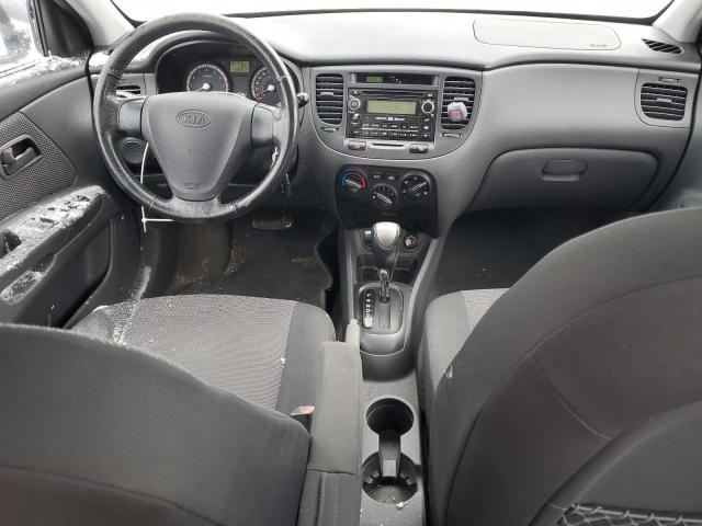 2009 KIA RIO BASE