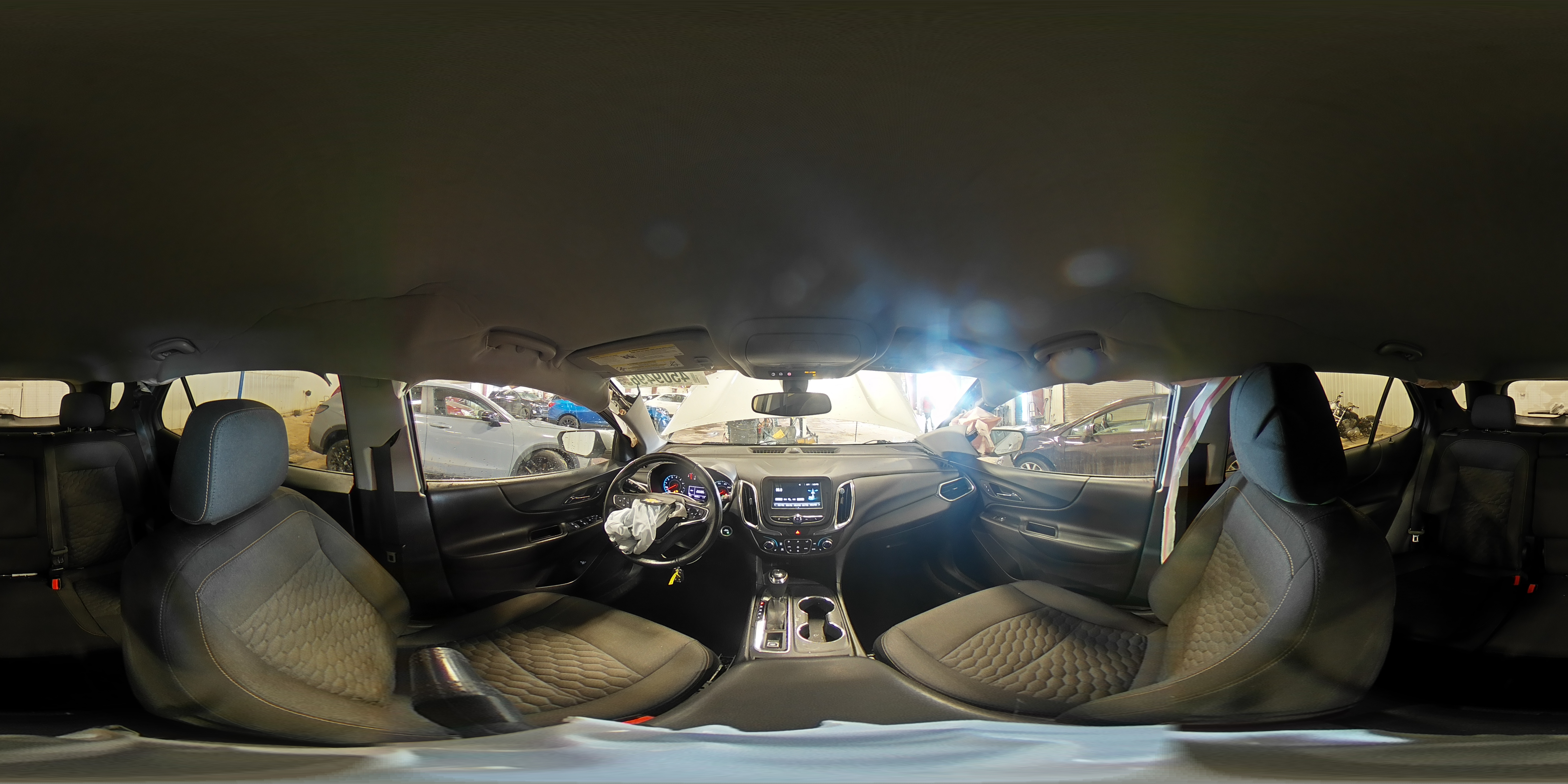 2018 Chevrolet Equinox - Image 14