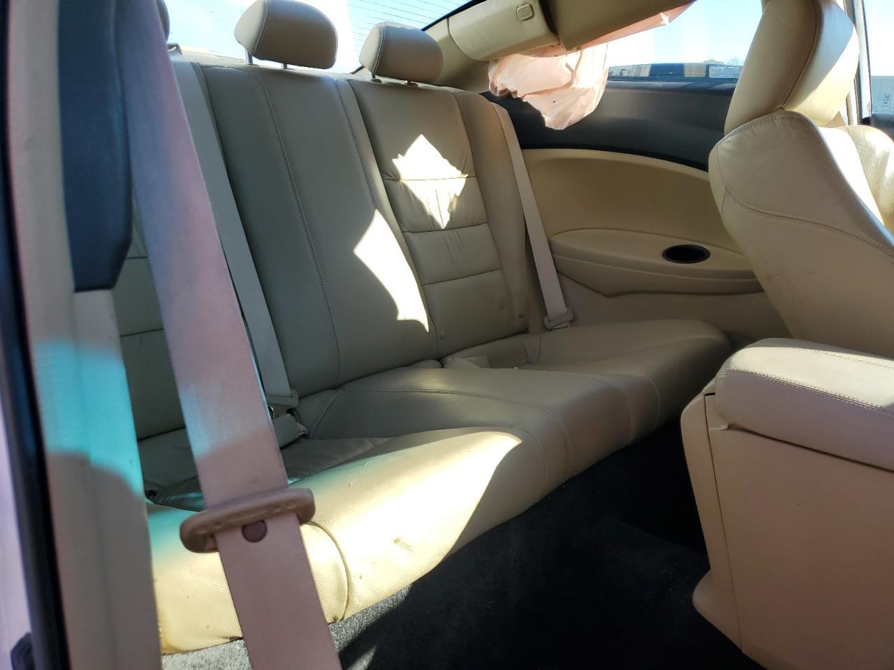 2009 Honda Accord - Image 10