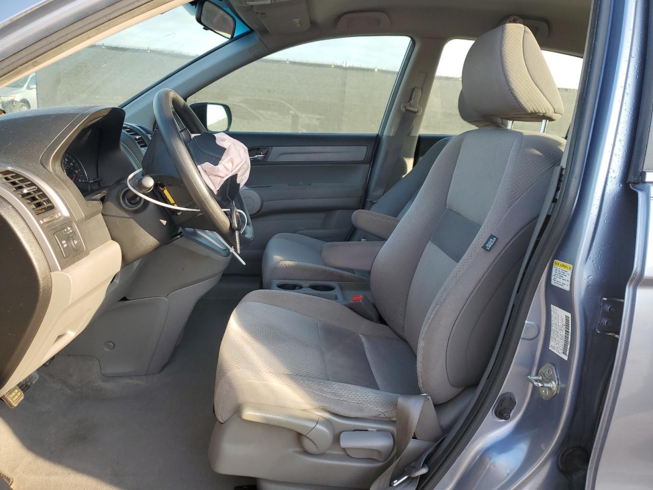 2007 Honda CR-V - Image 7