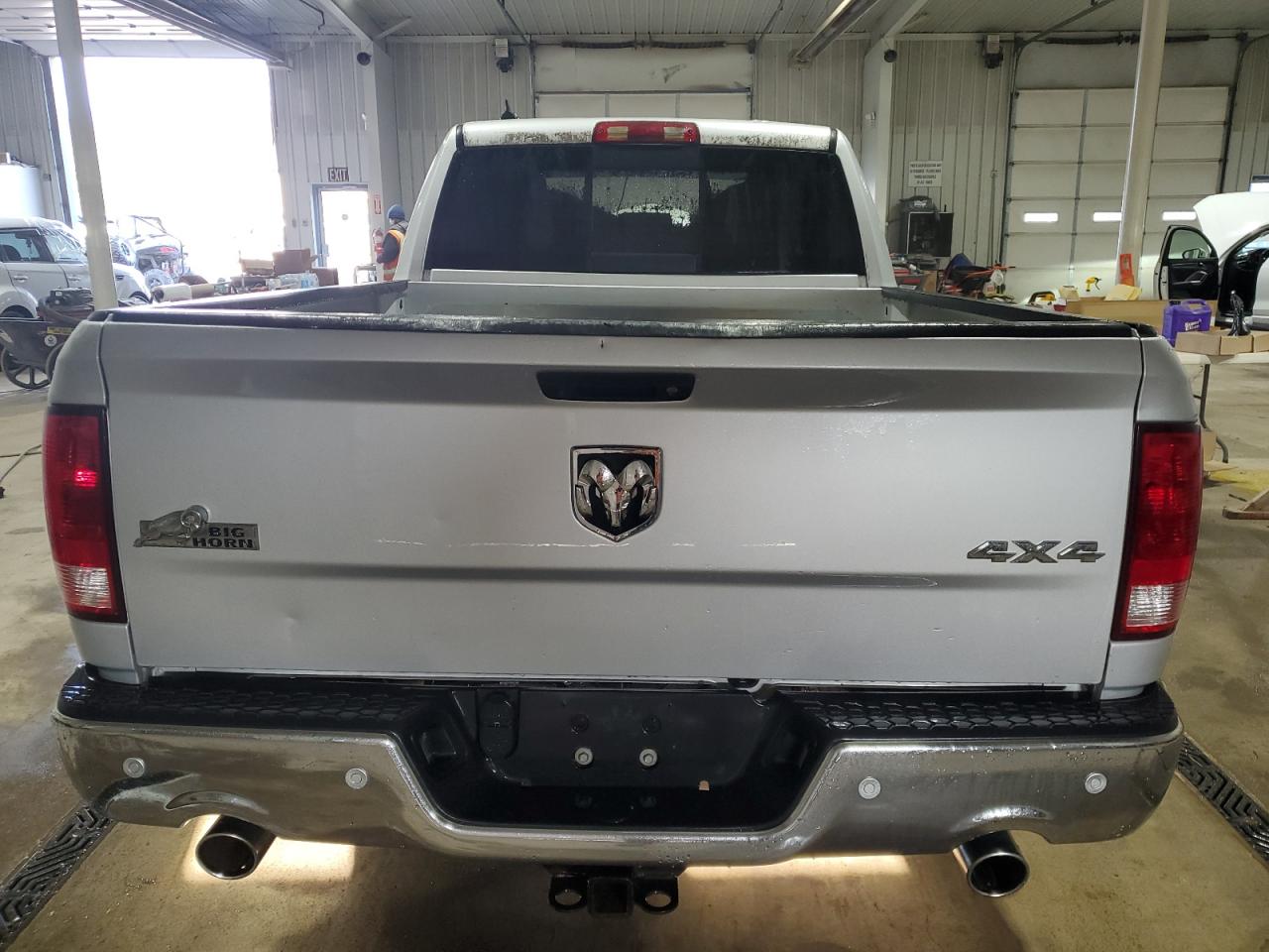2018 RAM 1500 - Image 6