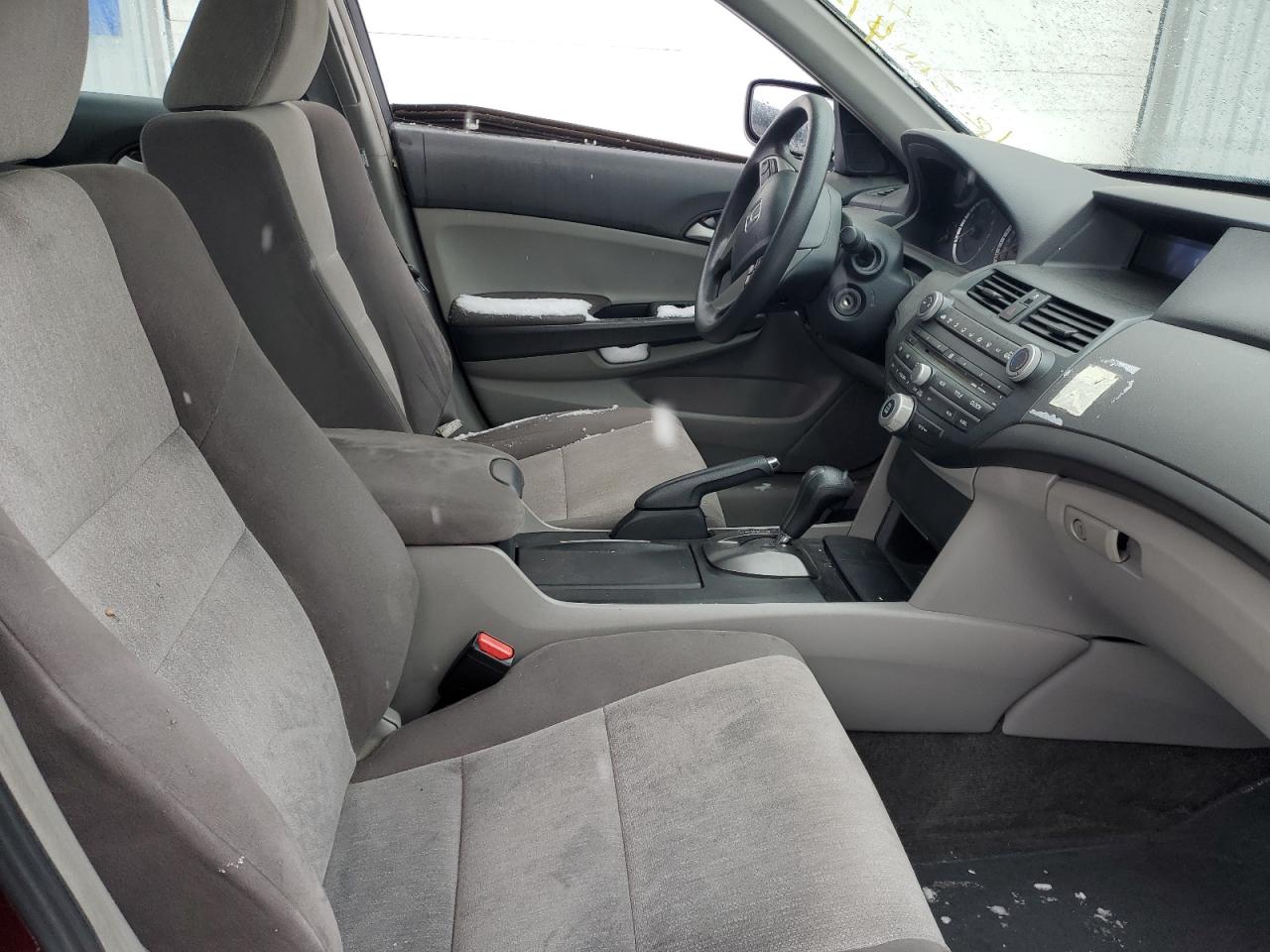 2008 Honda Accord - Image 7