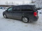 2011 DODGE GRAND CARAVAN EXPRESS for sale at Copart QC - MONTREAL