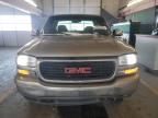 2002 Gmc New Sierra K1500 للبيع في Dyer، IN - Rear End