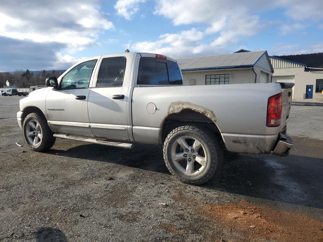 2006 Dodge RAM - Image 2