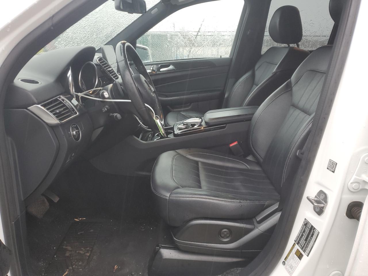 2018 Mercedes-Benz GLE - Image 7