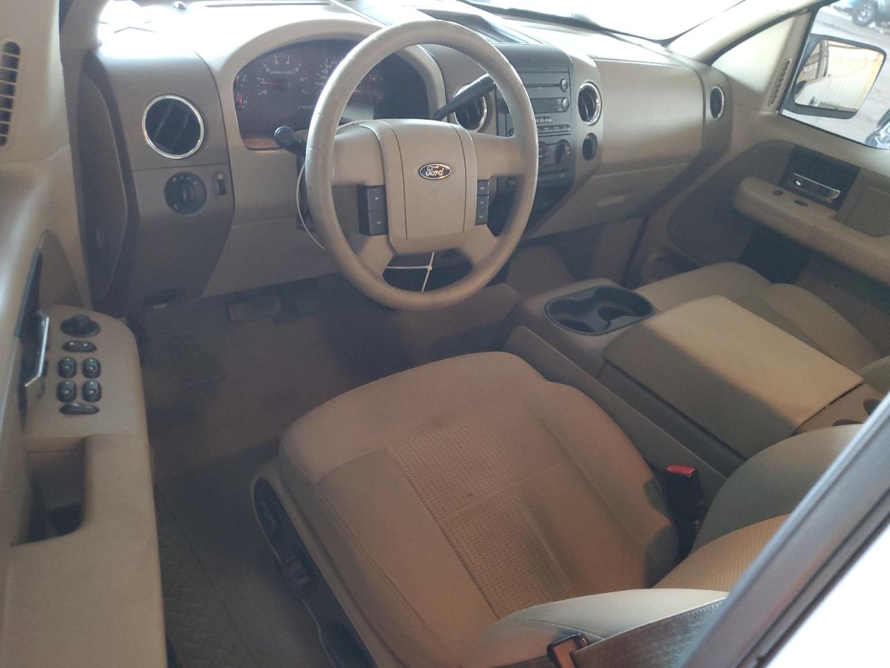 2007 Ford F-150 - Image 8