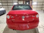 2007 Volkswagen Eos 3.2L Sport للبيع في Eldridge، IA - Front End