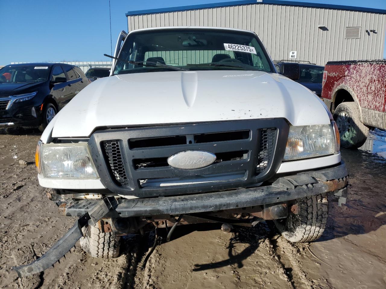 2007 Ford Ranger - Image 5