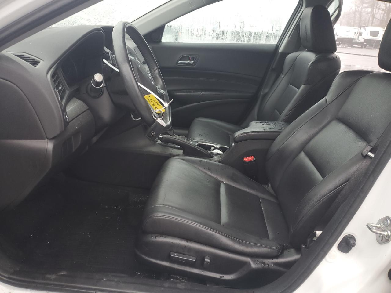 2016 Acura ILX - Image 7