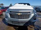 2023 Chevrolet Traverse Lt for Sale in Woodhaven, MI - Side