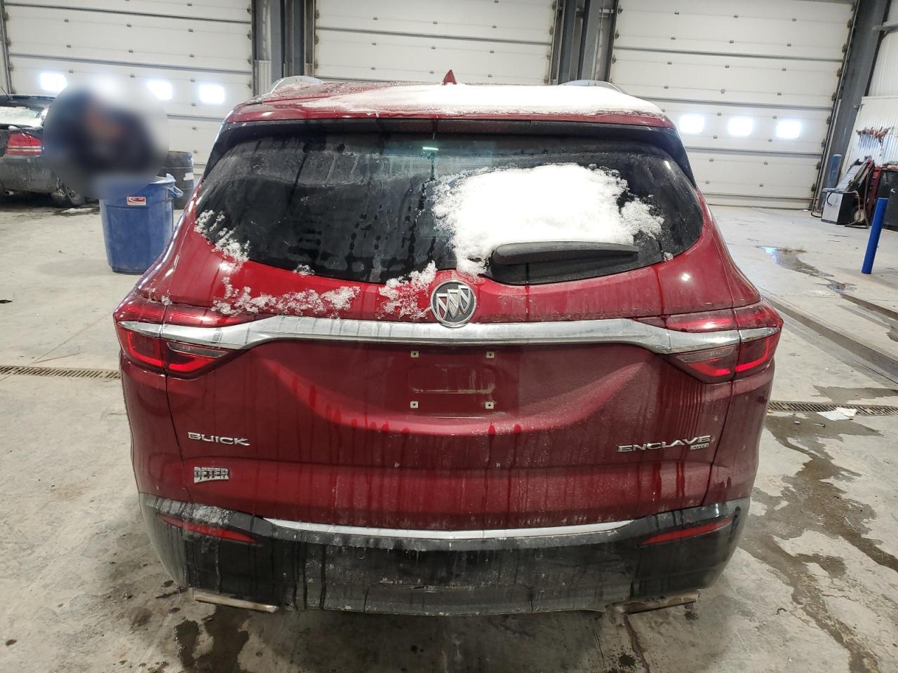 2018 Buick Enclave - Image 6