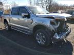 2023 Ford F150 Supercrew zu verkaufen in Marlboro, NY - Front End