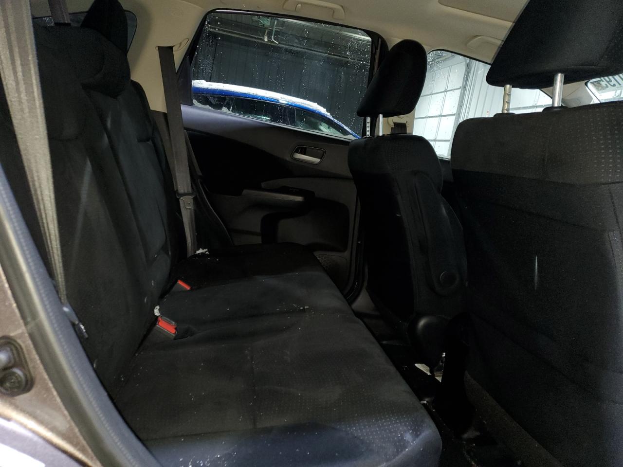 2014 Honda CR-V - Image 12