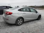 Cartersville, GA에서 판매 중인 2018 Chevrolet Cruze Ls   - Burn - Engine