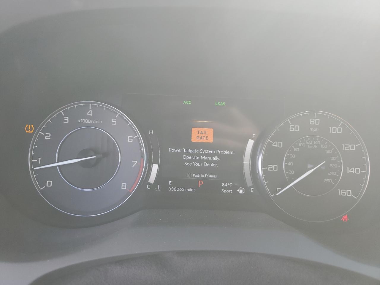 2021 Acura RDX - Image 9