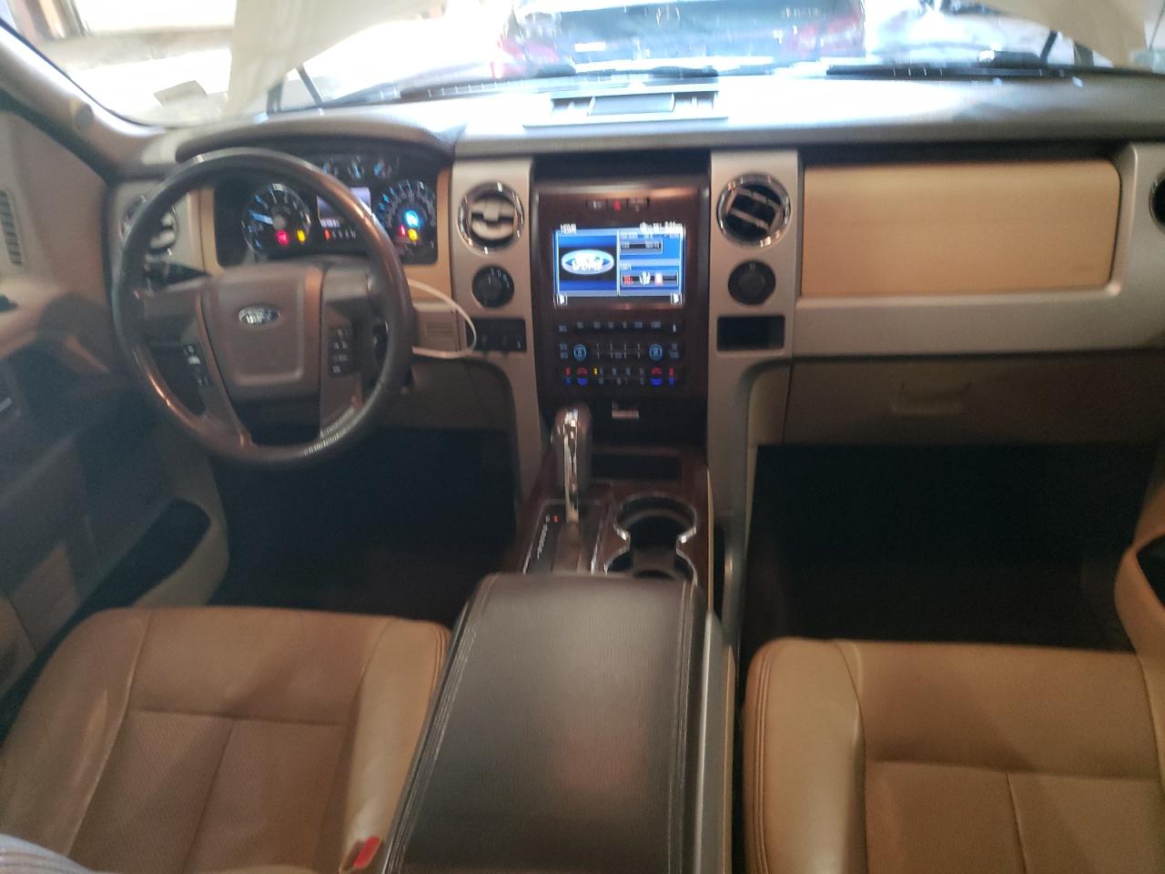 2012 Ford F-150 - Image 8