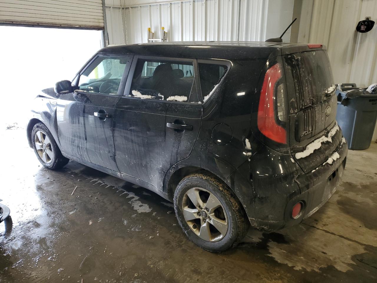 2019 Kia Soul - Image 2