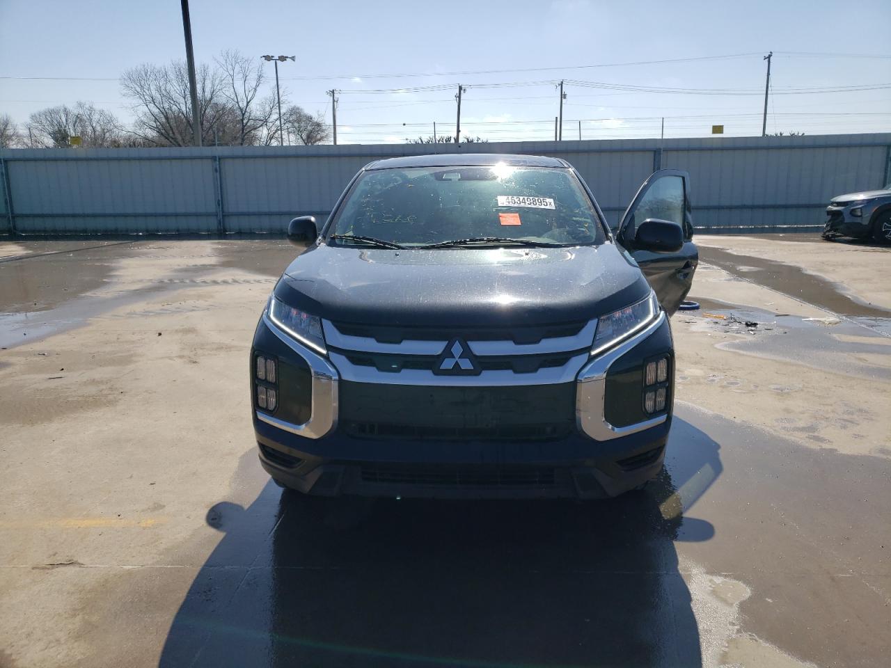 2021 Mitsubishi Outlander - Image 5