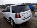 2013 LAND ROVER FREELANDER for sale at Copart COLCHESTER