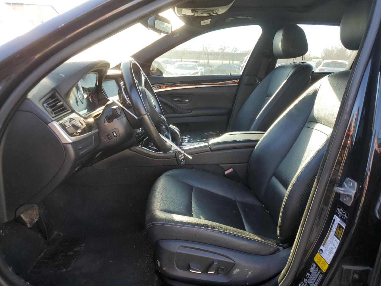 2014 BMW 5er - Image 7