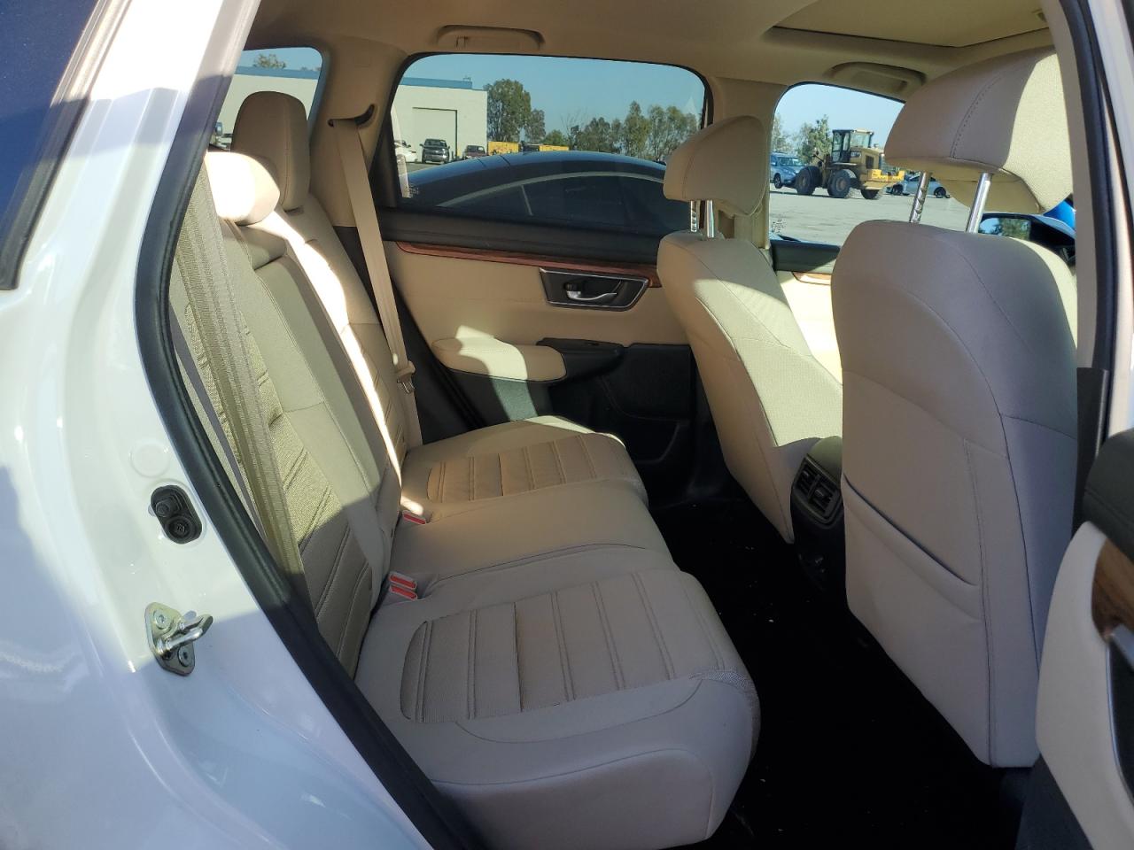 2017 Honda CR-V - Image 11