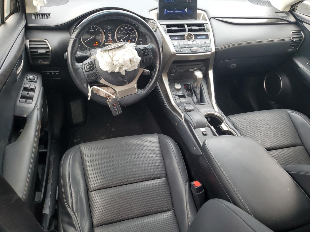 2015 Lexus NX - Image 8