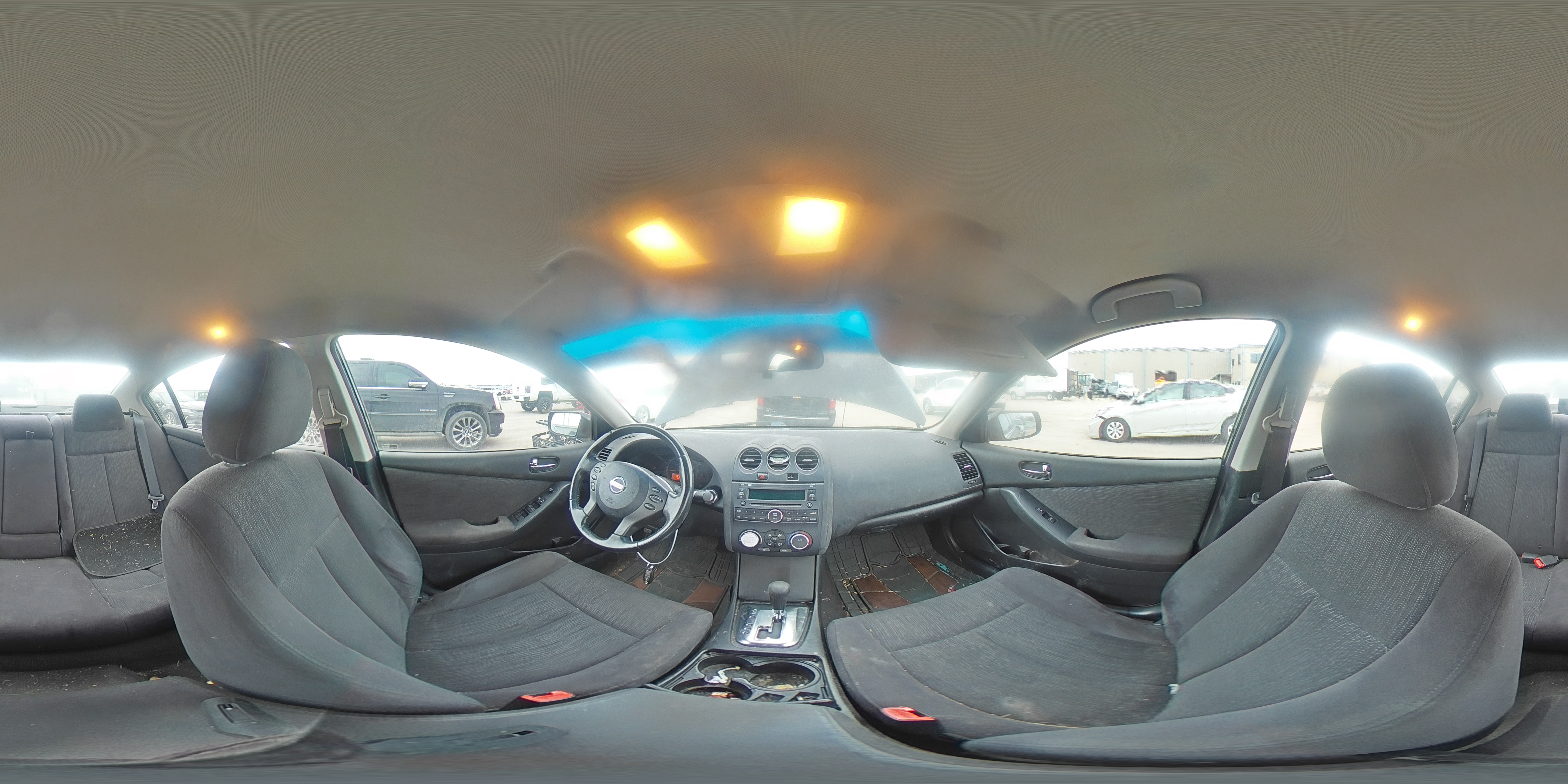 2012 Nissan Altima - Image 13