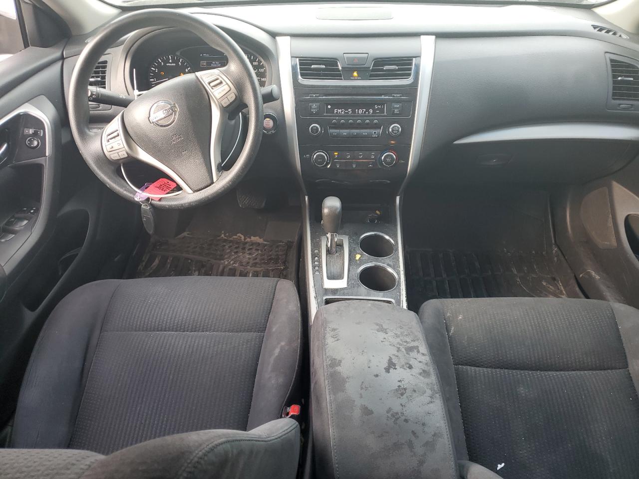 2014 Nissan Altima - Image 8