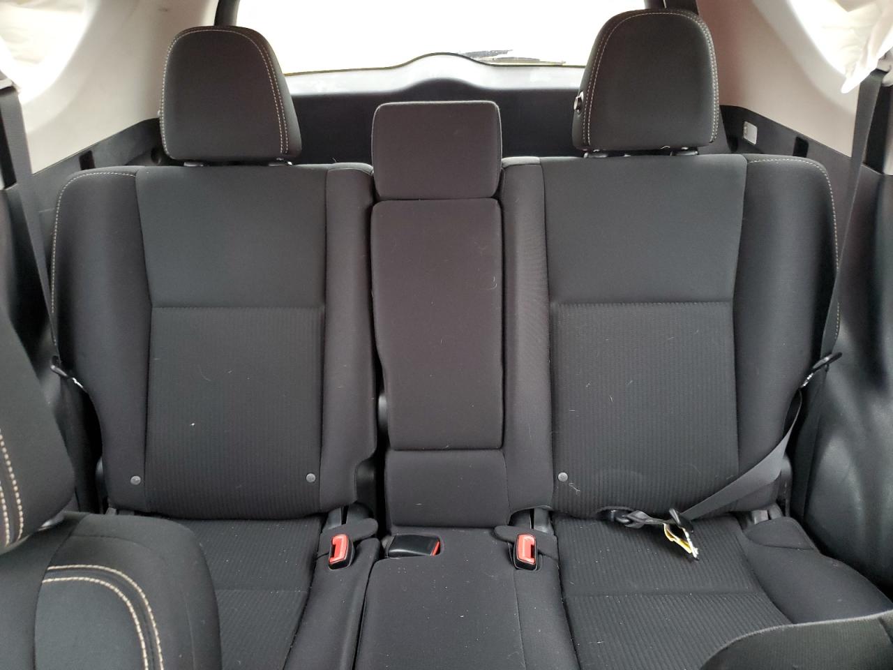 2013 Toyota RAV 4 - Image 10