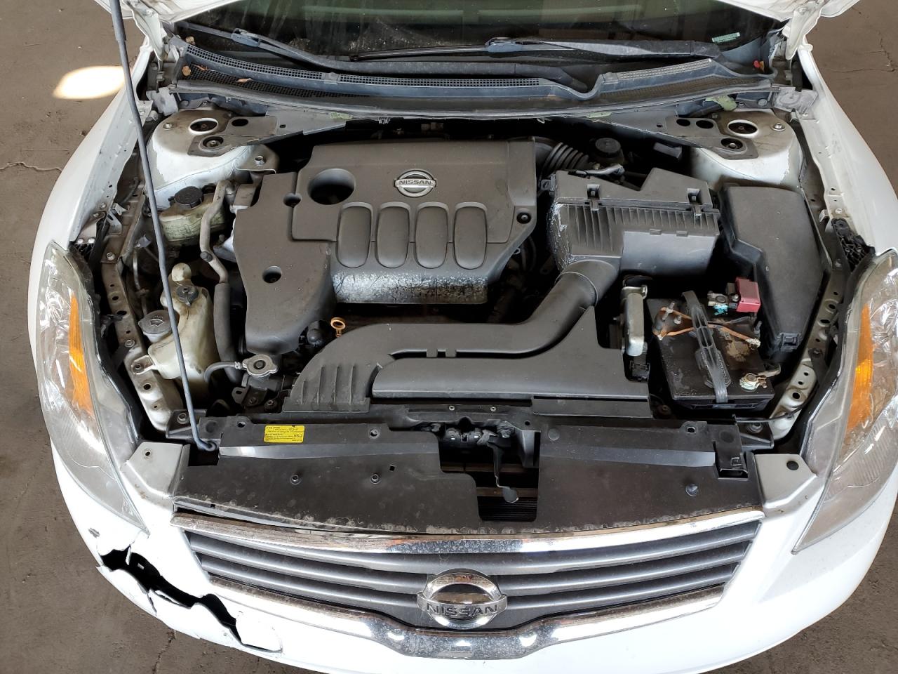 2008 Nissan Altima - Image 12