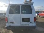 2014 Ford Econoline E250 Van en Venta en Temple, TX - Undercarriage