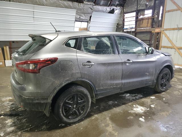  NISSAN ROGUE 2020 Szary