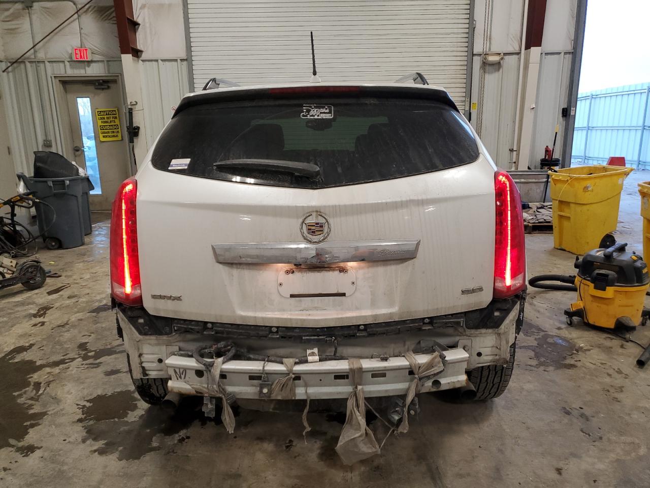 2013 Cadillac SRX - Image 6