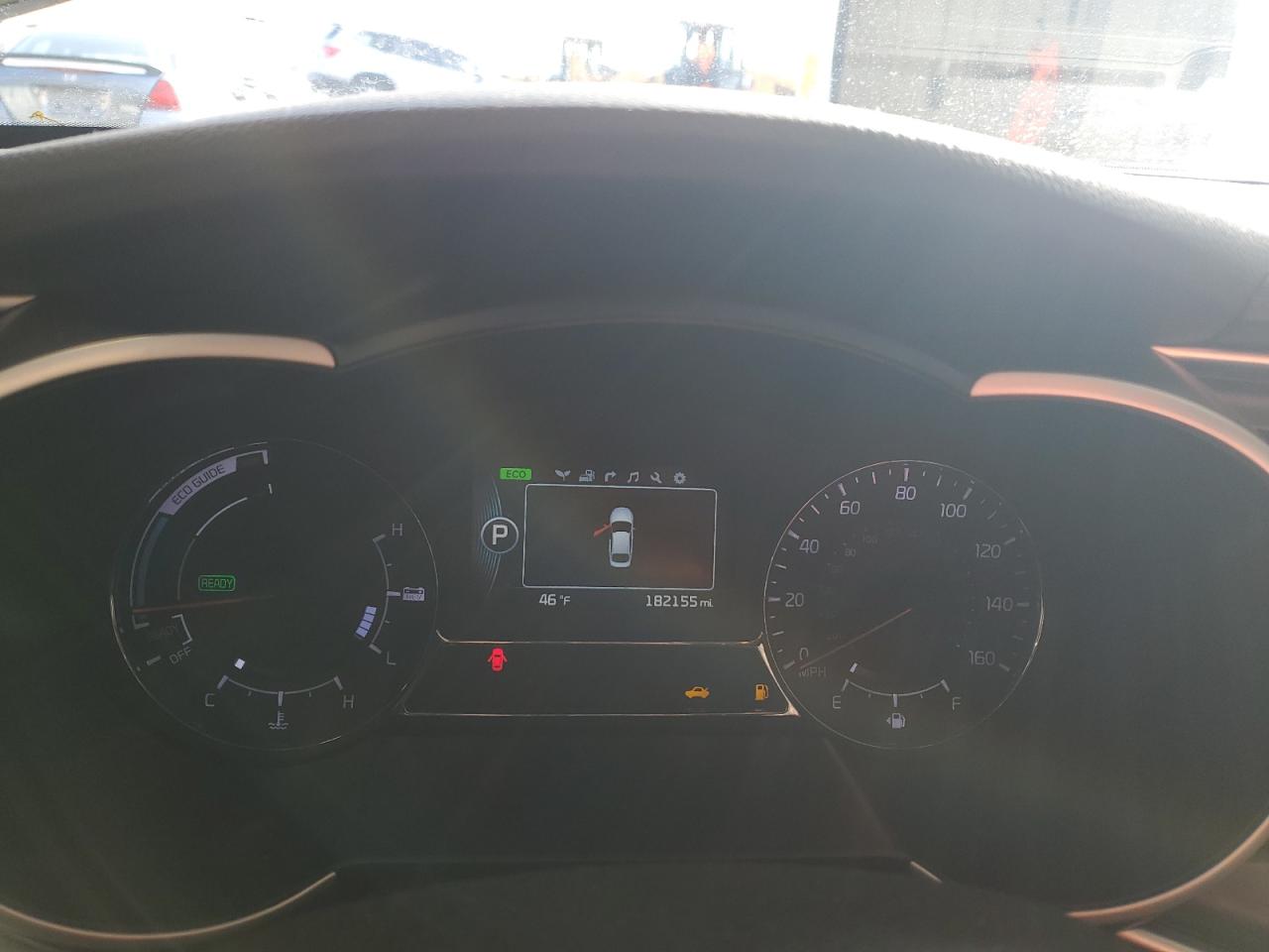 2015 Kia Optima - Image 9
