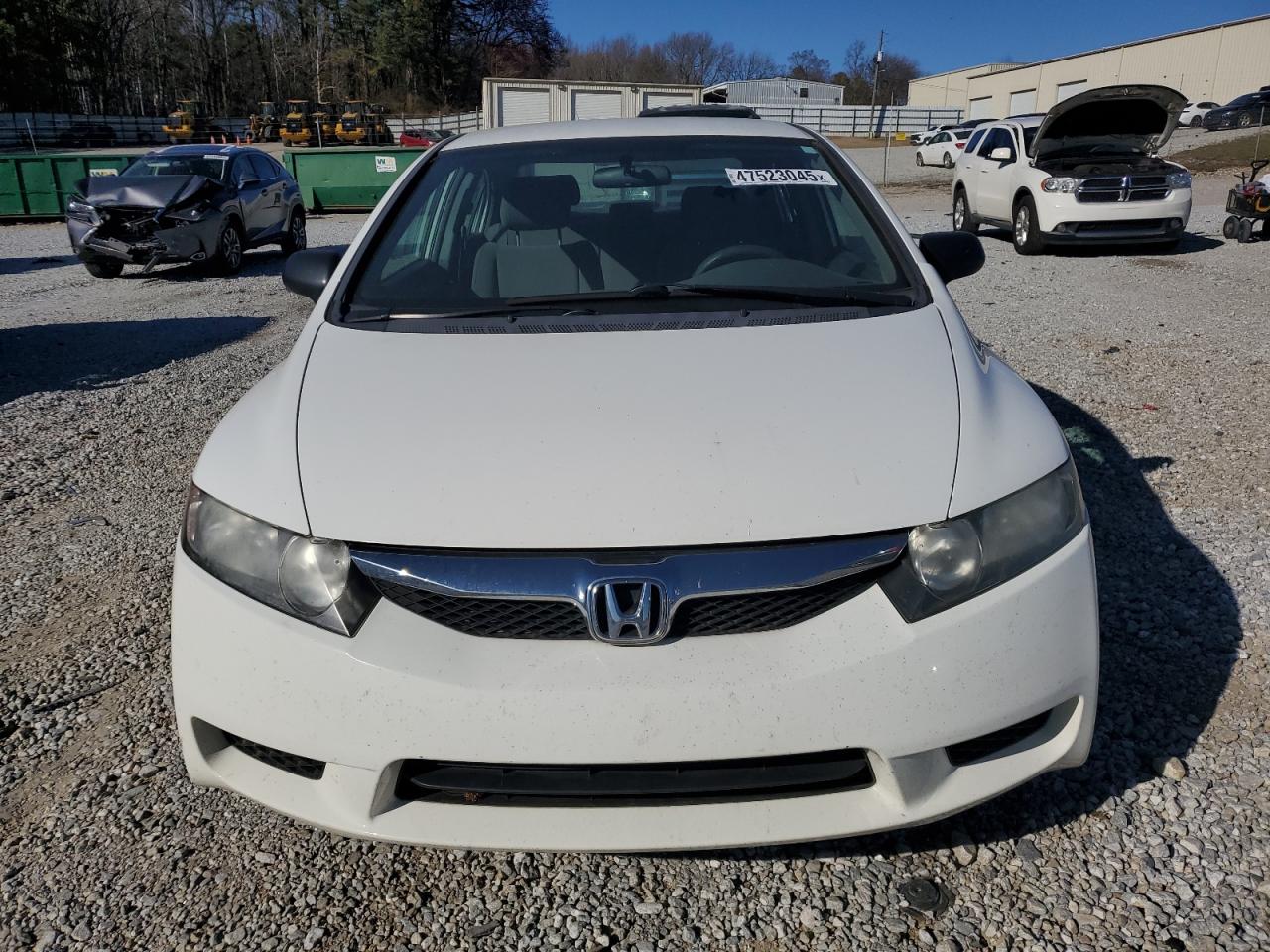 2010 Honda Civic - Image 5