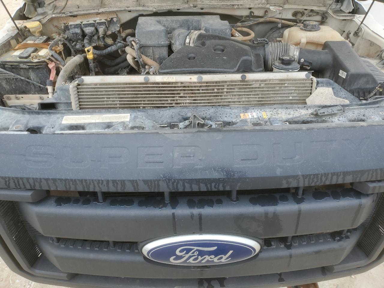 2013 Ford F250 - Image 11
